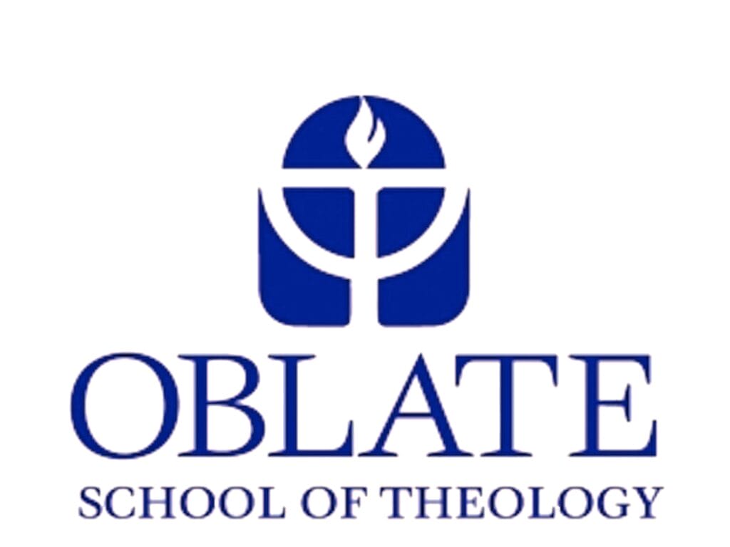 Oblate School of Theology Logo