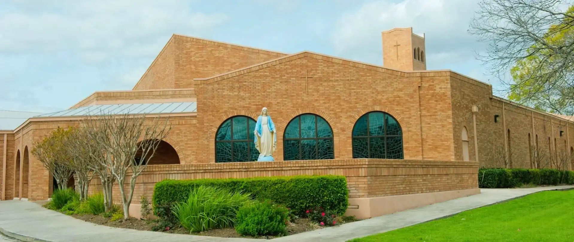 Our Lady of Perpetual Help