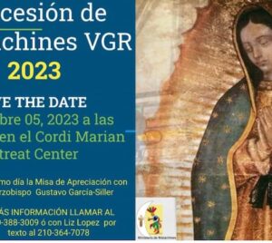 Evento VGM Procesion de Matlachines 2023 5 noviembre 2023