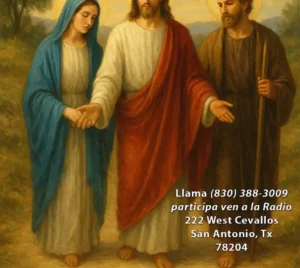 Evento VGM Radioton 30 septiembre 2025