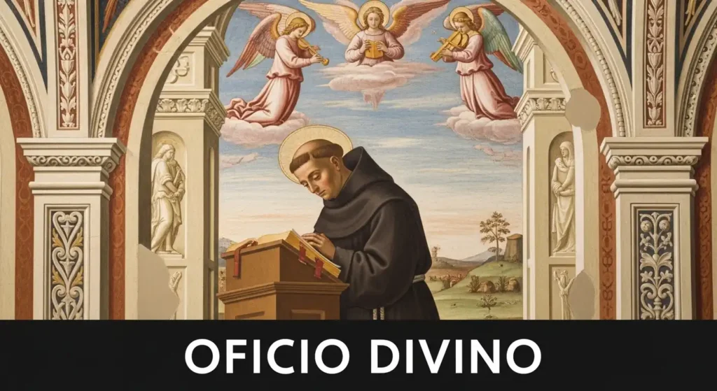Oficio Divino