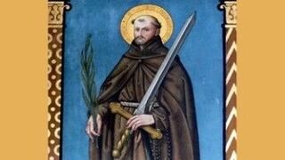 Santo del día: San Fidel de Sigmaringen, https://cstu.io/1e1bc1, www.vgr1380.com