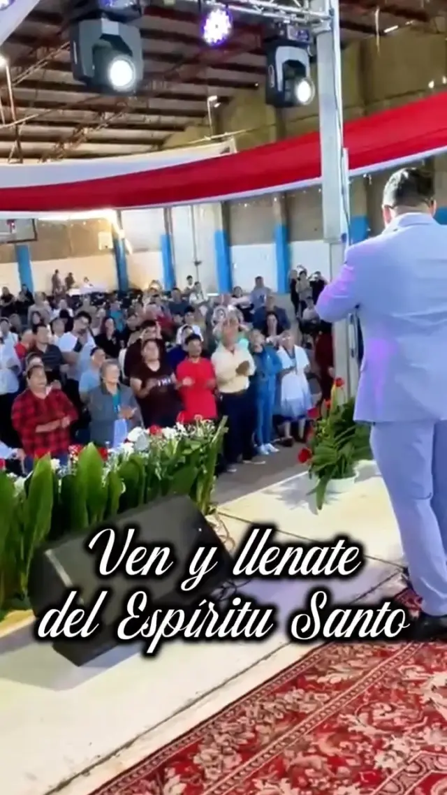 XVII Congreso de Mujeres y Hombres de Fe 2026"Jesús sáname, Jesús sálvame, Jesús ten compasión de mí"Necesitas que Jesús haga algo por tí? ven y dile que necesitas en tu vidaMAYO 9, 2026
Puertas abren a las 8:00 am
Centro de Convenciiones Henry B. Gonzalez
Salón 214 (entrando por el Teatro Lila Cockrell hasta el fondo)
Llama al 830-388-3009 para mas información (CUPO LIMITADO)baja el app VIRGEN DE GUADALUPE RADIO y encontrarás mas información el el apartado de EVENTOS