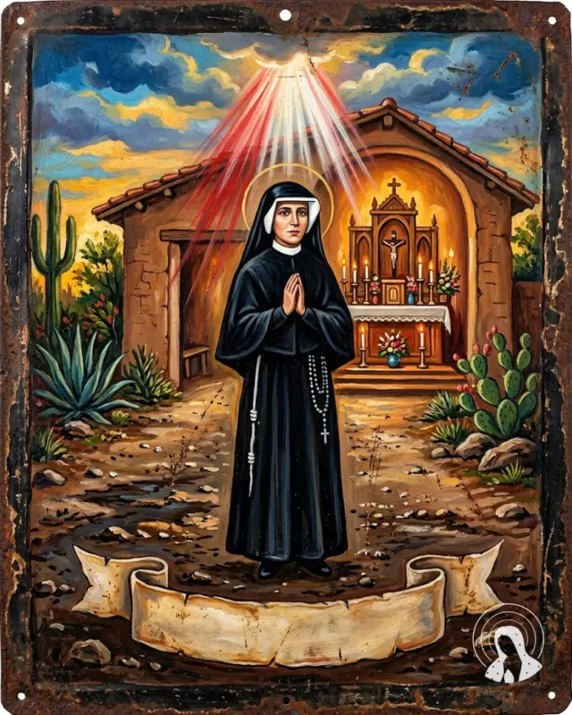 ¿TE TIRARON ARENA Y SEGUISTE?Santa Faustina nació en 1905 en una familia pobre de Polonia. Quiso ser religiosa y no se lo pusieron fácil: la puerta tardó, la enfermedad la detuvo, y en su propio convento hubo quien la miró mal. Murió en Cracovia en 1938; Juan Pablo II la canonizó en el 2000.En su fiesta recordamos cuatro cosas que le tiraron en el camino: arena, piedras, lodo y escobas. Cuatro maneras de ensuciar, lastimar, hacer tropezar o dejarte sin ver. Ninguna la detuvo.Casi nada de eso llega como un ejército. Llega como un comentario, una burla, un chisme, una palabra que te devuelve a lo que ya habías dejado atrás.Faustina no llegó al altar porque nadie la estorbara, sino porque siguió escuchando una voz más fuerte que la arena."Sé fiel hasta la muerte, y Yo te daré la corona de la vida" (Apocalipsis 2,10).Deja tu petición de oración aquí abajo: oramos por ti.NOTA: ESTA ES UNA COMUNIDAD DE ORACION Y APOYO. PARA GUIA ESPIRITUAL O CONFESION, POR FAVOR VISITE SU PARROQUIA LOCAL.Redactado con asistencia de IA, revisado por nuestro equipo